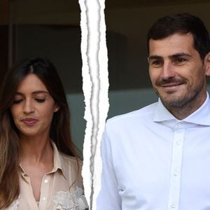 Iker Casillas und Frau haben sich nach zwölf Jahren getrennt