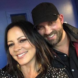 Nach Ehekrise: Sara Evans ist wieder mit Jay Barker zusammen