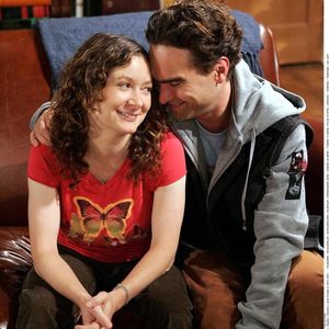 The Big Bang Theory: Die echten Partner der Nerds