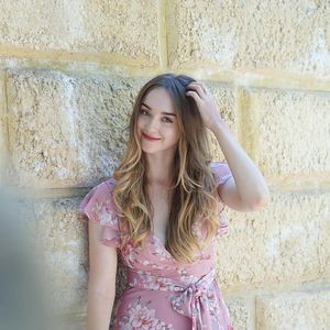 Tragisch: YouTuberin Sara Holmes stirbt mit 31 an Leukämie