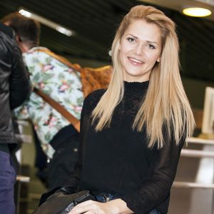 Vernünftige Sara Kulka: Neue Klamotten statt Abspeck-Stress!