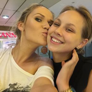 Kasia Lenhardts Geburtstag: Sara Kulka gedenkt mit Posting