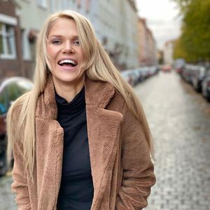 Sara Kulkas Geheimnisse: Ketchup-Tampons & in Windel gemacht
