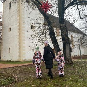 Sara Kulka hatte früher das Gefühl, als Mutter zu versagen