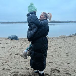 Sara Kulka macht Tochter Matilda rührende Liebeserklärung!
