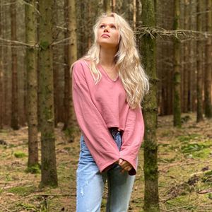 Sara Kulka verrät: Diese Richtlinien gab es bei GNTM früher