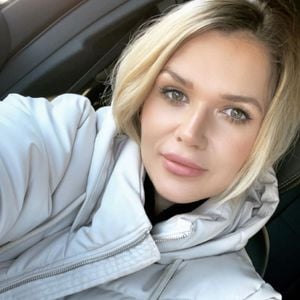 Sara Kulka, Model