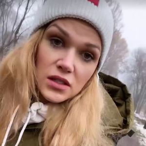 Sara Kulka offen: "War nicht die Mutter, die ich gerne bin"