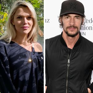 Wette mit Kasia: Sara Kulka kniff Thomas Hayo in den Po