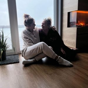 Schwierige Beziehung: Sara Kulka hat ihrer Mutter verziehen