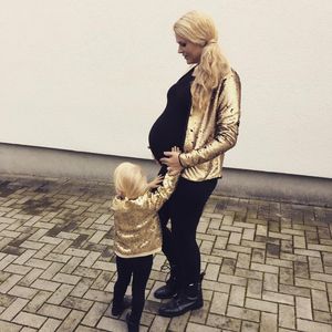 Sara Kulka: So verrückt hat sie sich vor erstem Kind gemacht