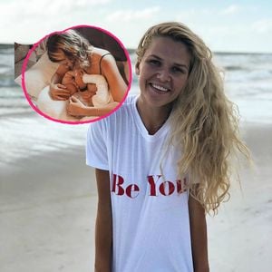 Sara Kulka supportet Janni Kusmagk nach Wirbel um Still-Bild