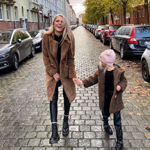 "Möchte so sein wie ich": Sara Kulkas Tochter wird erwachsen