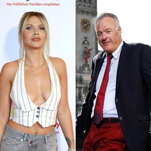 Sara Kulka rastet aus: Ronald Schills Provokation eskaliert