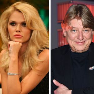 Dschungel-Kollegin Sara Kulka trauert um Walter Freiwald (†)