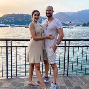 "Liebe unseres Lebens": GNTM-Sara ist erstmals Mama geworden