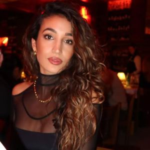 Ex-GNTM-Star Sara Leutenegger hatte einst eine Fehlgeburt