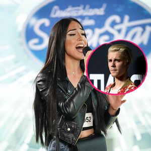 Absurd: DSDS-Kandidatin denkt, sie wäre Justin Biebers Frau