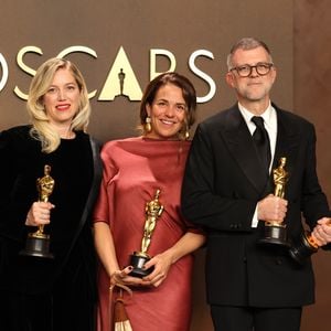 Überraschungssieger: "One Battle After Another" sahnt ab