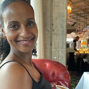 Wow! Sara Nuru präsentiert stolz ihren wachsenden Babybauch