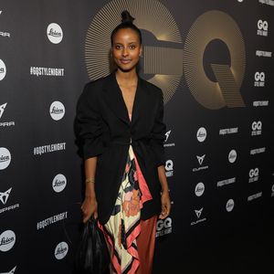Überraschung: Ex-GNTM-Siegerin Sara Nuru bekommt erstes Baby