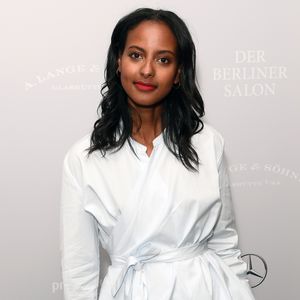 Umgang mit GNTM-Girls: Ex-Gewinnerin Sara Nuru ist entsetzt