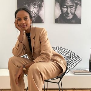 "Nichts merken": Zweifachmama Sara Nuru hat Stilldemenz