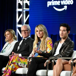 Heidi Klum: Schluss mit Germany's Next Topmodel?
