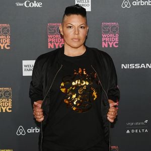 Bestätigt: Sara Ramírez bei "And Just Like That" gestrichen