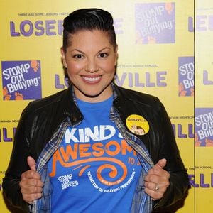 "Grey's Anatomy"-Star Sara Ramirez hat geheiratet!