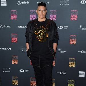 Sara Ramírez, Schauspielerin