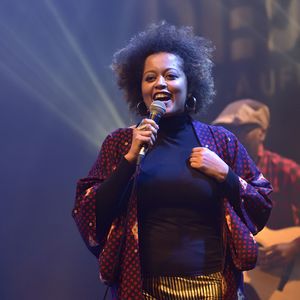 ESC-Sängerin Sara Tavares verstirbt im Alter von 45 Jahren