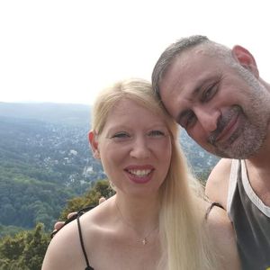 "Hochzeit auf ersten Blick"-Sascha schwärmt von Verlobung