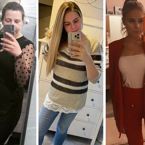 Netz-Hate ist für die Wollny-Schwestern oft sehr verletzend!