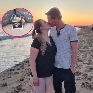 Süße Überraschung: Sarafina Wollny ist erneut schwanger!