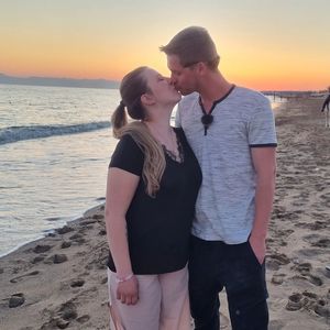Sarafina und Peter Wollny happy mit neuer Heimat Türkei!