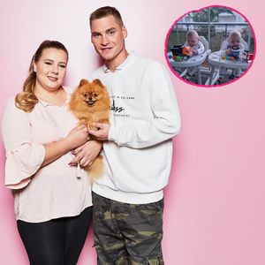 Verdächtiges Foto: Ist Sarafina Wollny schon ausgewandert?