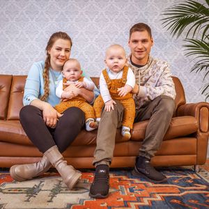 Vor Geburt: Sarafina Wollny und Peter kündigen Netz-Pause an