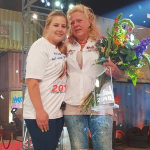 Silvia Wollny: Rührende Geburtstagsgrüße von ihren Töchtern
