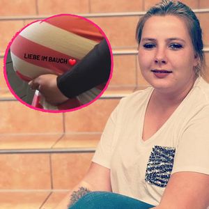 Schwanger mit Twins: Sarafina Wollny postet Bauch-Update
