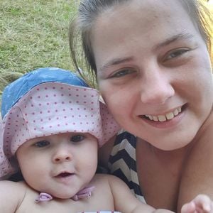 "Stolze Tante": Wäre Sarafina Wollny auch schon gerne Mama?