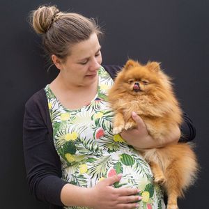 Während Mama bei Promi BB ist: Wollny-Kids posten Spaß-Pic