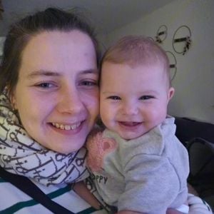 Meilenstein: Hope Angel Silvia Wollny ist schon ein Jahr alt
