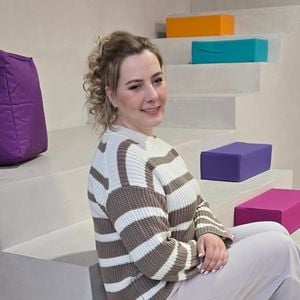 Eklat um Loredana & Servet: Sarafina Wollny bezieht Stellung