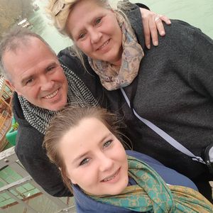 Silvia Wollny erklärt: So schlimm stand es um ihren Harald!