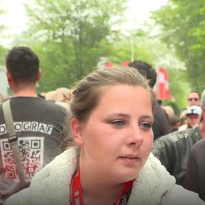 Aufregung vor Hochzeit: So geht es Sarafina Wollny und Peter