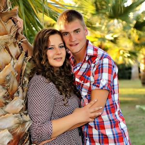 Endlich: Sarafina und Peter Wollny fliegen in Flitterwochen!