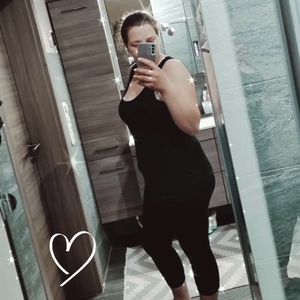 18 Kilo weniger: Sarafina Wollny zeigt ihren After-Baby-Body
