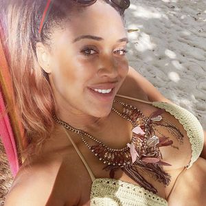 Baby-Update: So fühlt sich Sarah Joelle Jahnel als Neu-Mami!