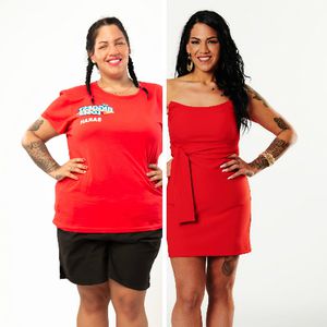 "The Biggest Loser": So verändert sind die Nicht-Finalisten!